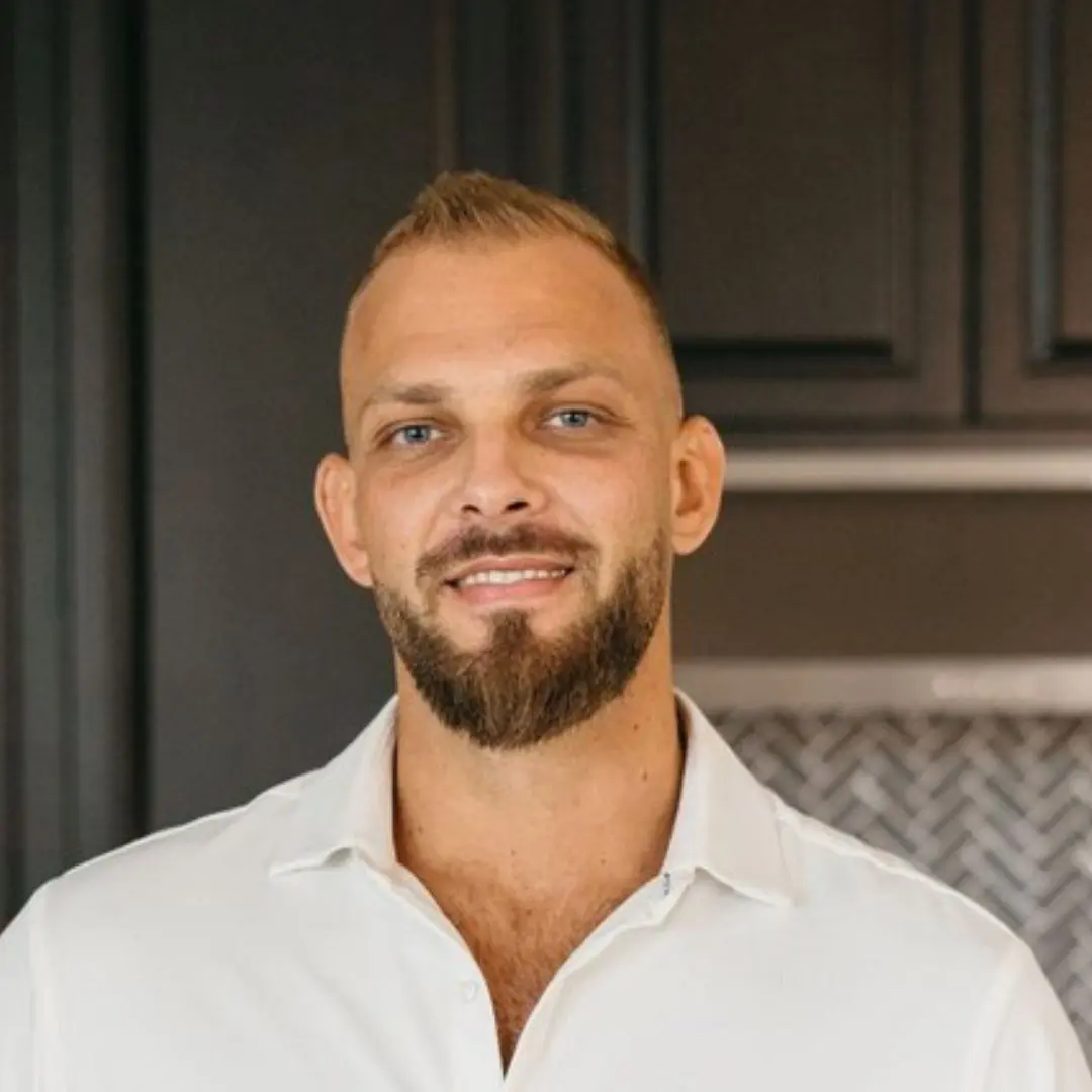 Austin Muth - Owner of TSG Roofing