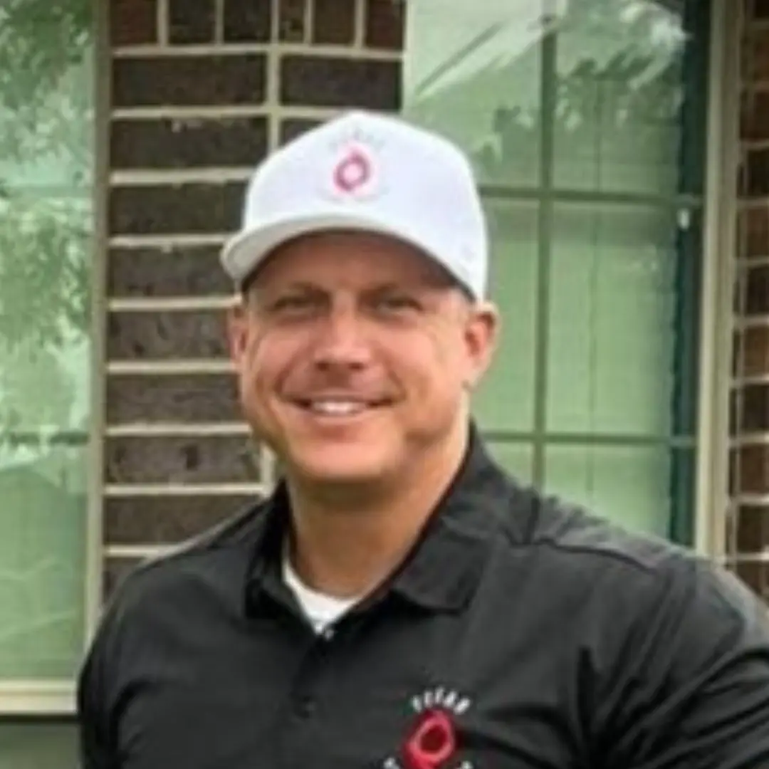 Grant Lindsley - Owner of TSG Roofing