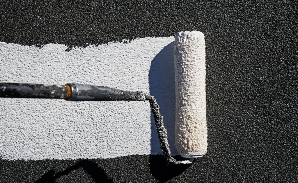 Roof Coatings in Texas - TSG Roofing