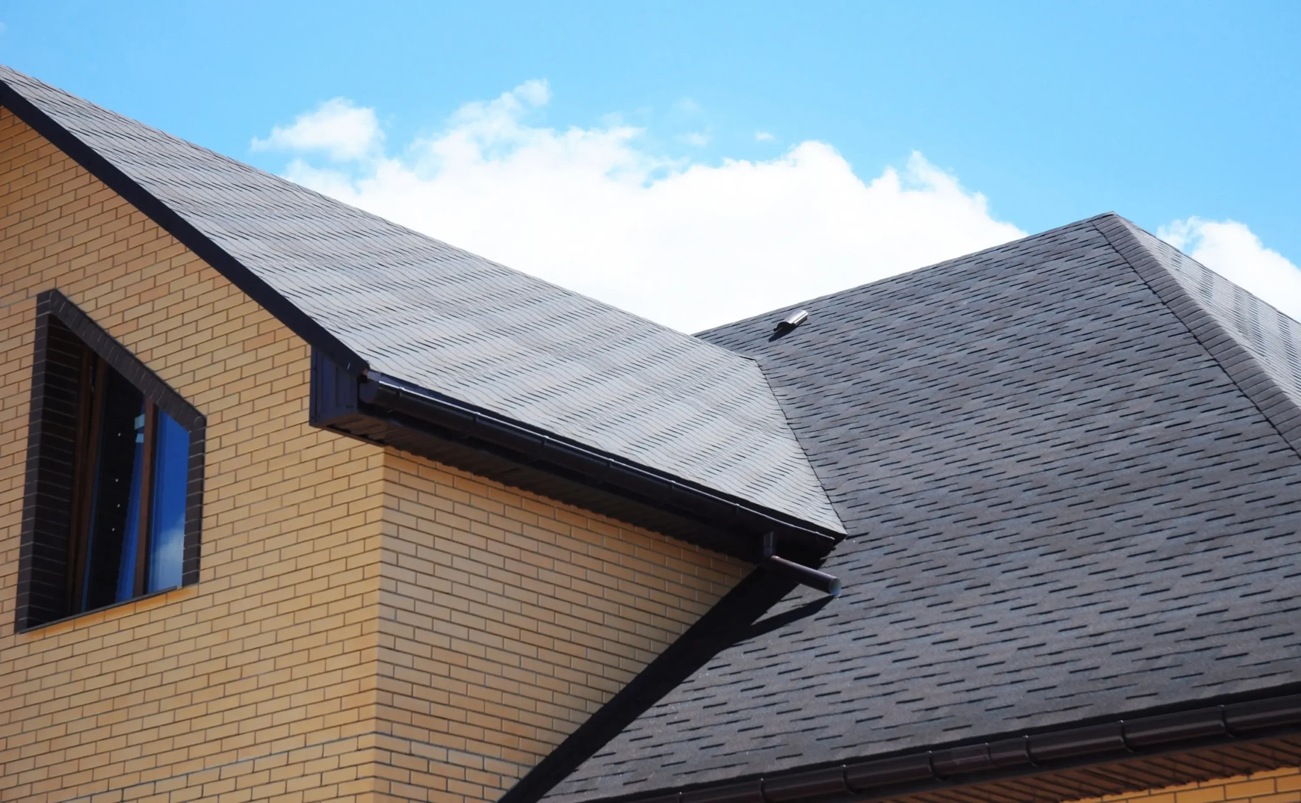Gray Roof Shingles in Texas - TSG Roofing