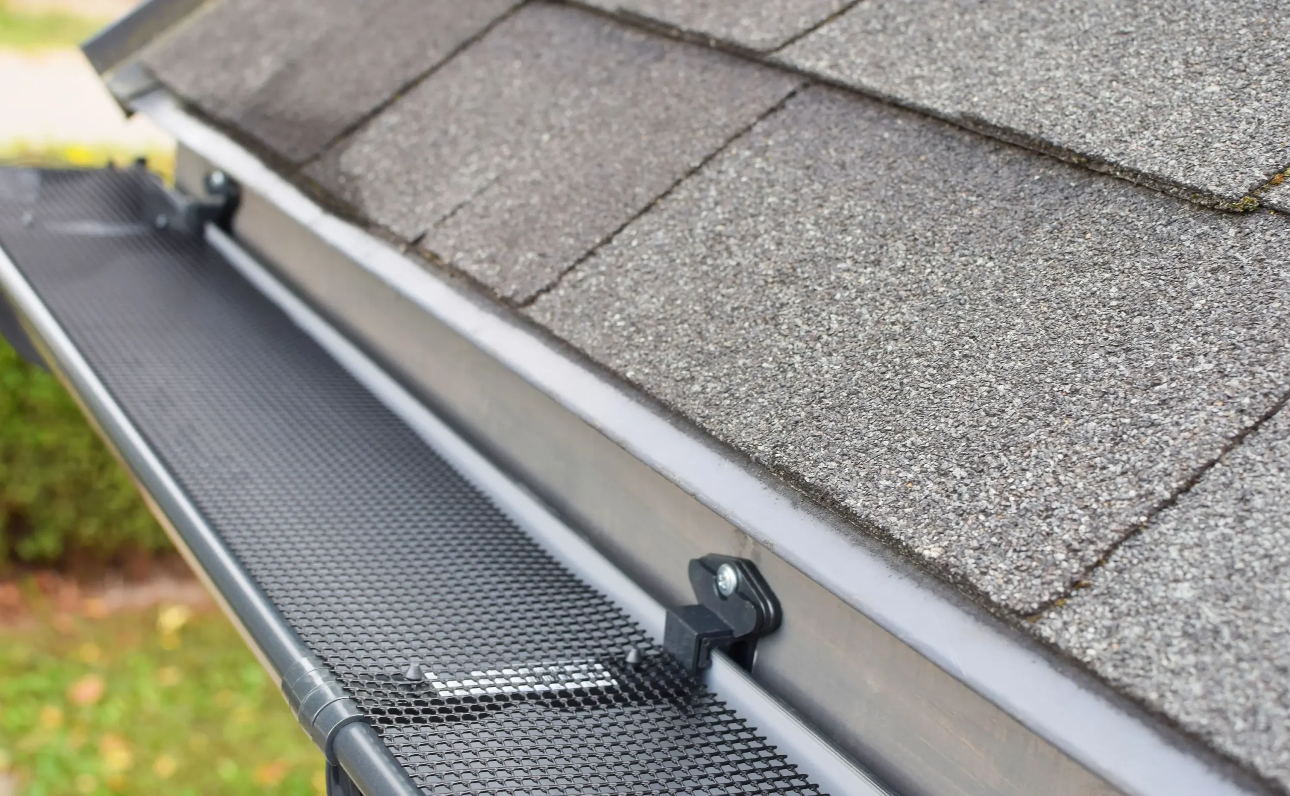 Gutter Service in Texas - TSG Roofing