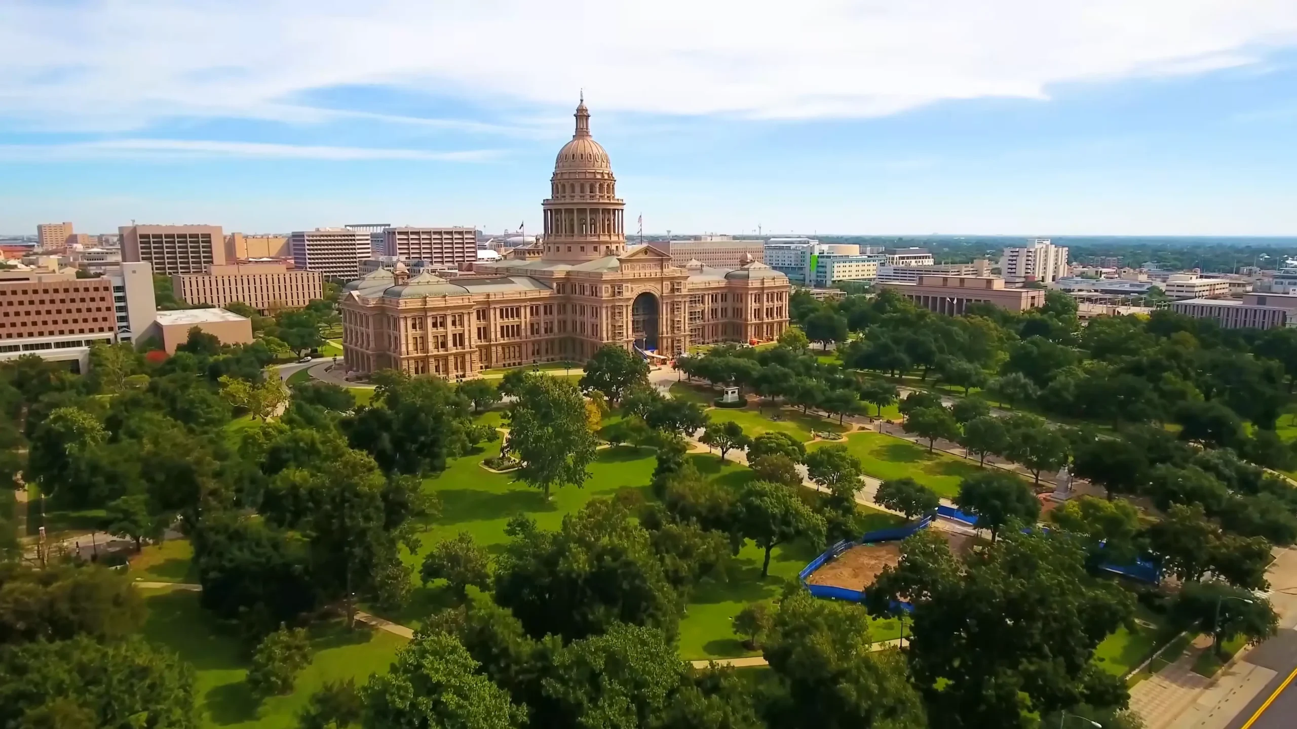 TSG Roofing Serving Austin Metro in Texas