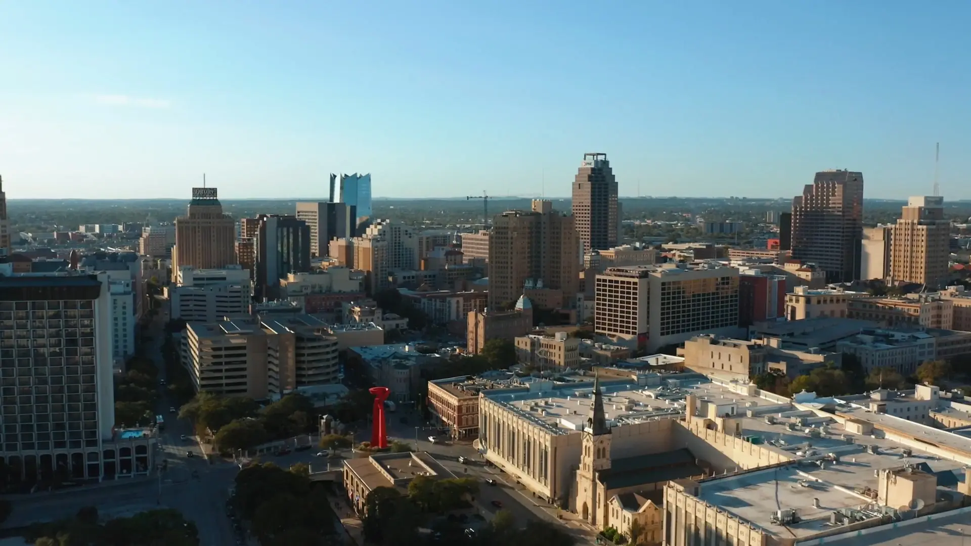 TSG Roofing Serving San Antonio Metro in Texas